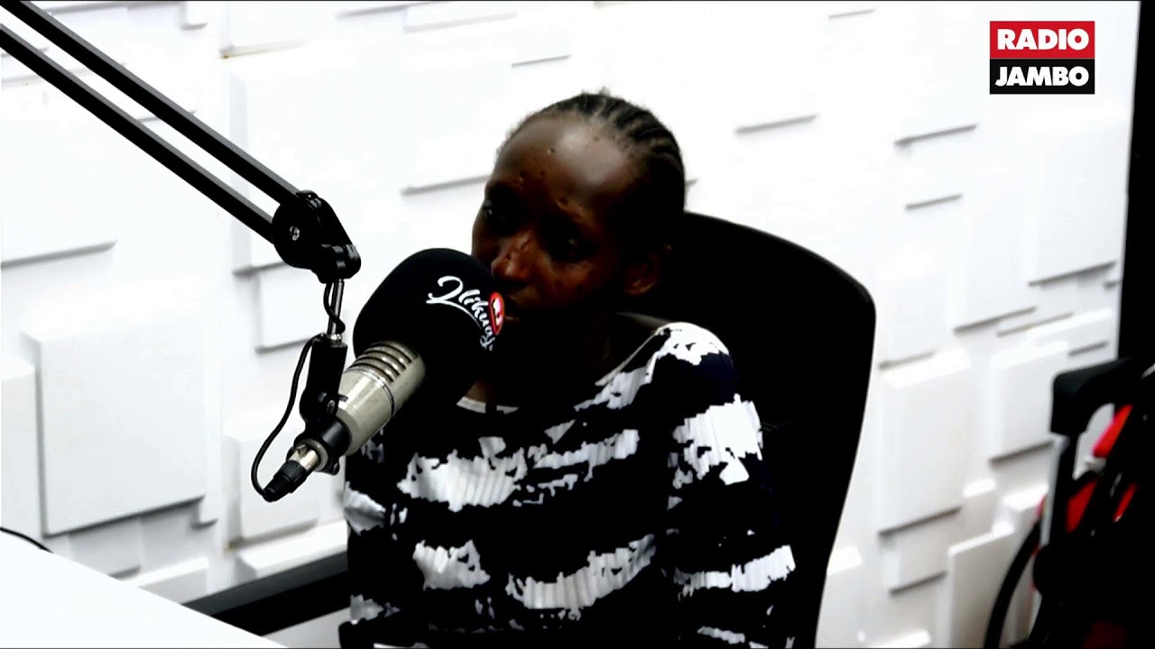BUSTANI LA MASSAWE