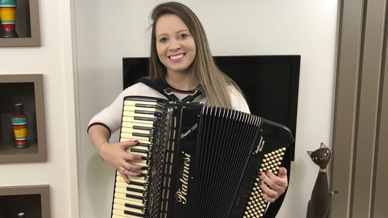 SELEÇÃO DE MÚSICAS COM JUCÉLI BORSOI