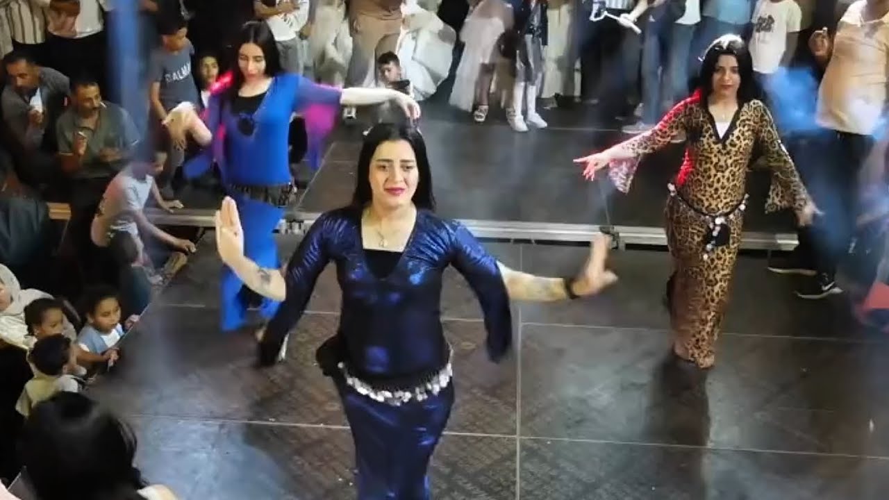 اسمع مزمار ربابه الرحاله بشكل الجديد لبنات باقوى طلعات الحظ 