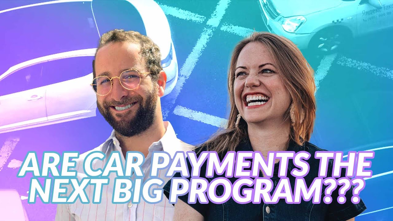 A New Auto Rewards Credit Card In Time of Tariffs