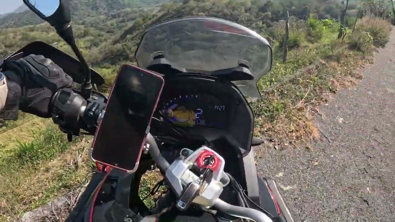 Rodando sin rumbo | Día 3 – Sin mapa