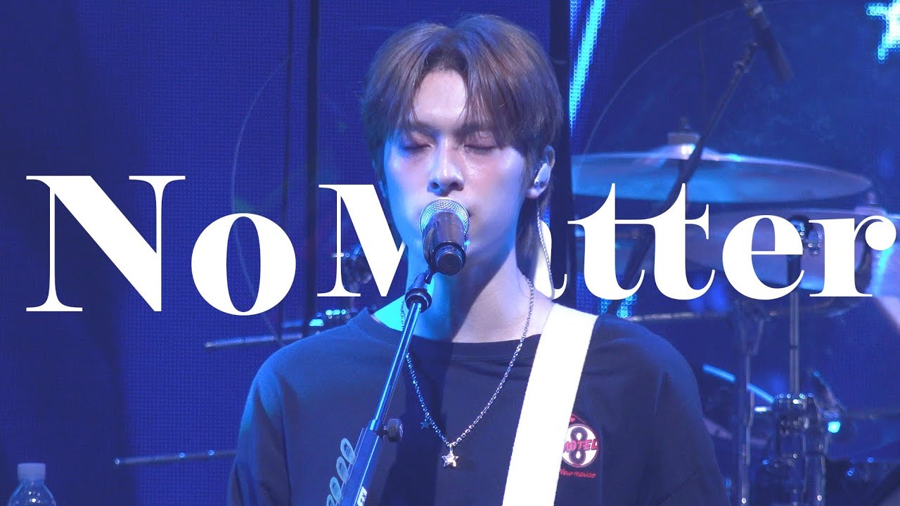 [4K]가온 Gaon 페이스캠 FACE CAM NO MATTER Beautiful Mind World Tour in BUSAN 부산 250615