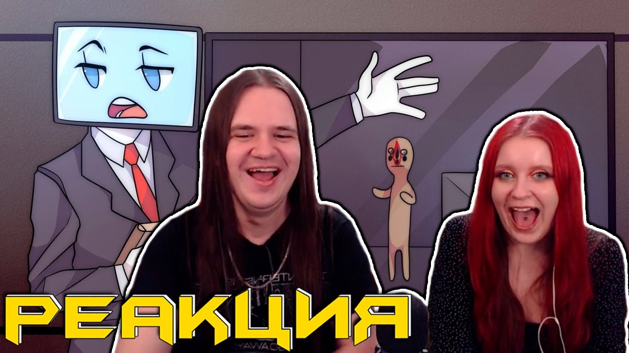 МЛАДШИЙ БРАТ ОСВАИВАЕТСЯ В МИРЕ SCP:CONTAINMENT BREACH | РЕАКЦИЯ НА @Bilowgll |