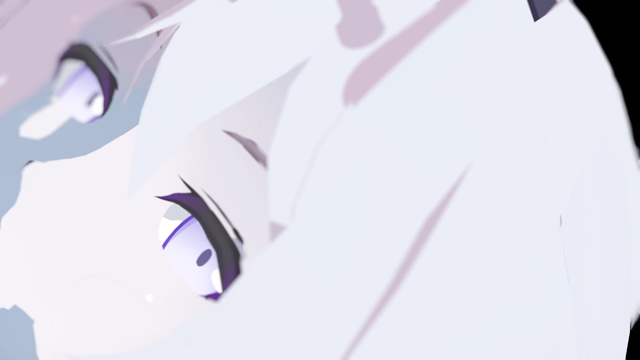 【艦これMMD】人マニア/Man Maniac【カメラ配布あり】