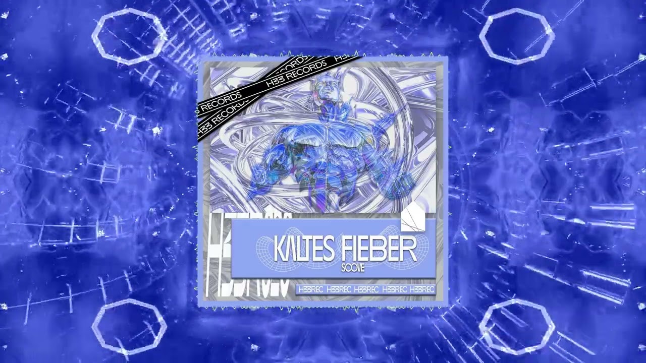 Scove - Kaltes Fieber [Official Audio]