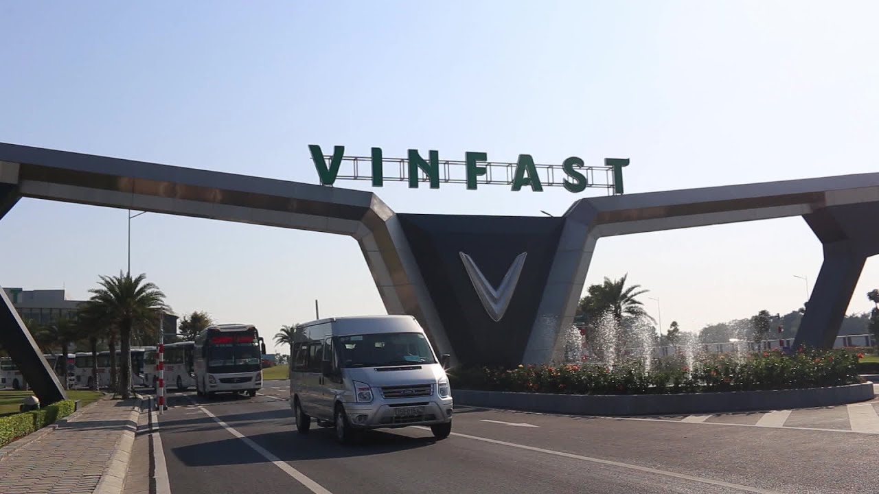 What exactly makes up Vietnam's VinGroup?