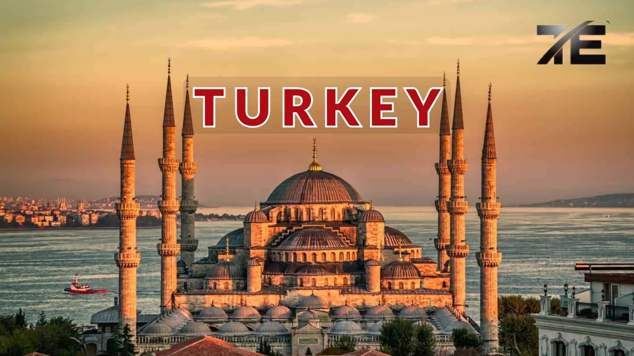Turkey: History to Culture | Food And Travel Documentary | Trendy Explains