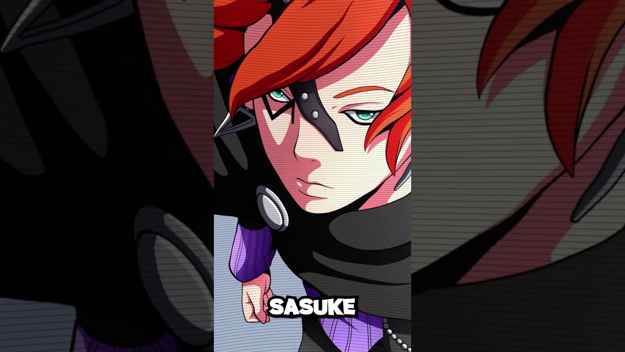 How Sasuke Gets DEFEATED In Boruto&rsquo;s Time Skip By Code!