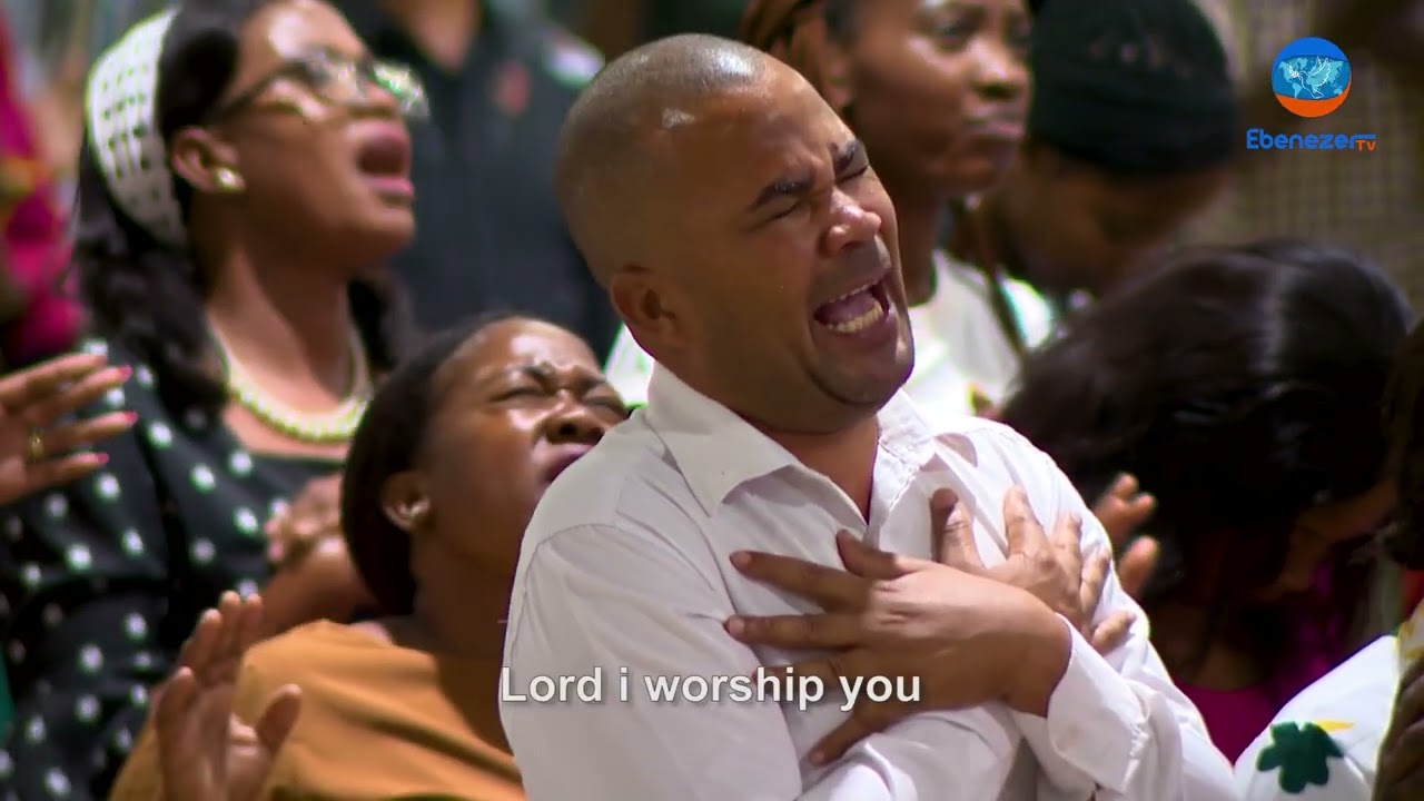 For Your Name Is Holy (Cover) – Divine Hope Singers