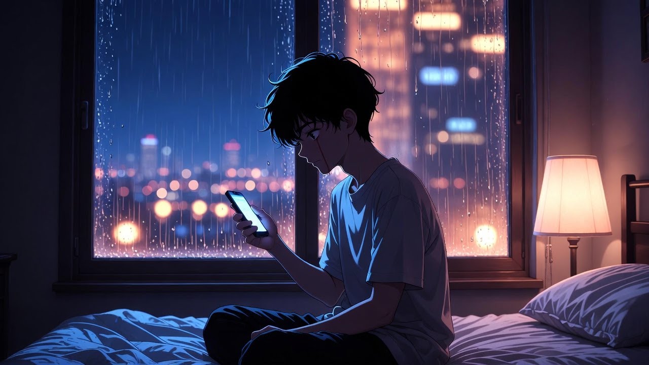 Yeh Tune Kya Kiya 💔 (Slowed + Reverb) | Midnight Sad Lofi