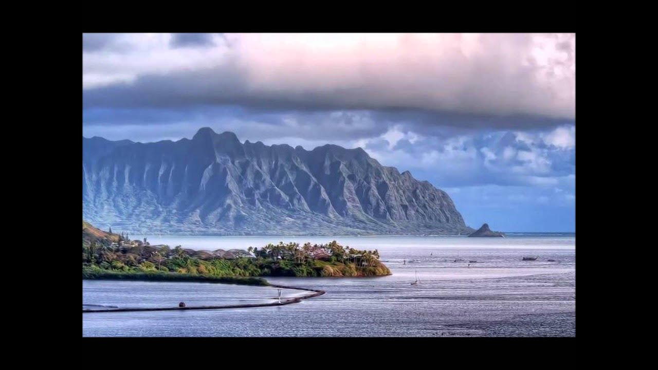 Ho'omele  Kaleihulumamo