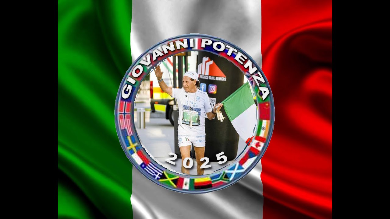 2024 TORINO  GRP TV