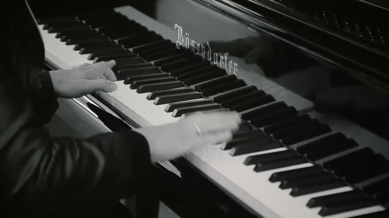 Bösendorfer & HAVASI U.S. Premiere at Carnegie Hall