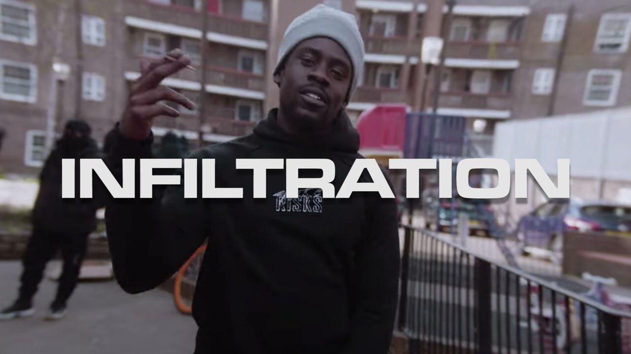 [FREE] #67 Monkey X AK X Dimzy X UK Drill Type Beat 2023 - 