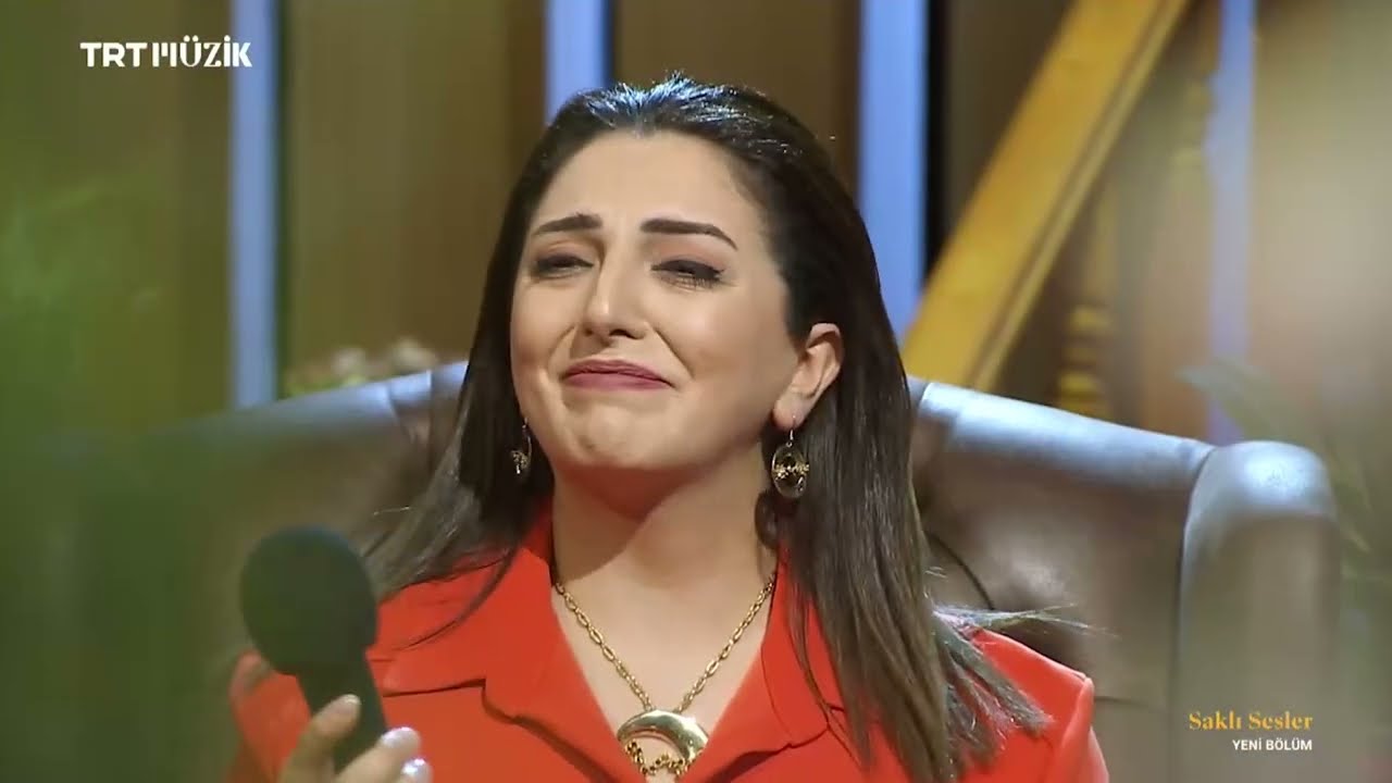 🎤Didem Dilara Duman | #SaklıSesler 'in konuğu: Züleyha Arancak!