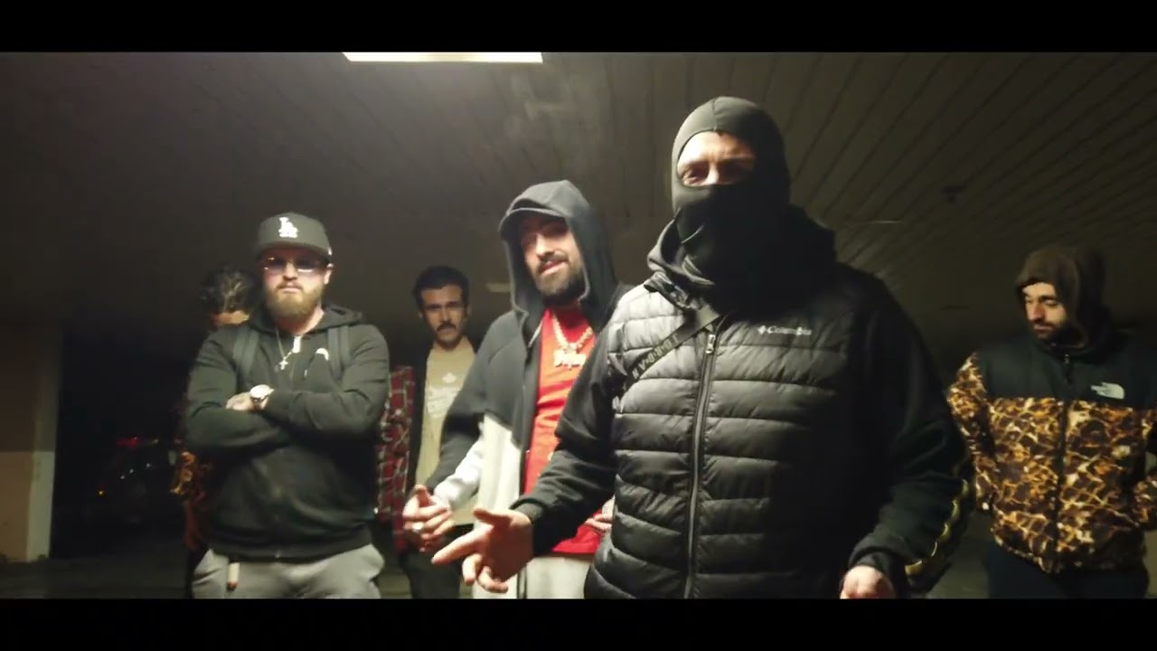 Sam Burrows X Hemz - Nemikham ( Official Music Video) Shot  By @zayedited