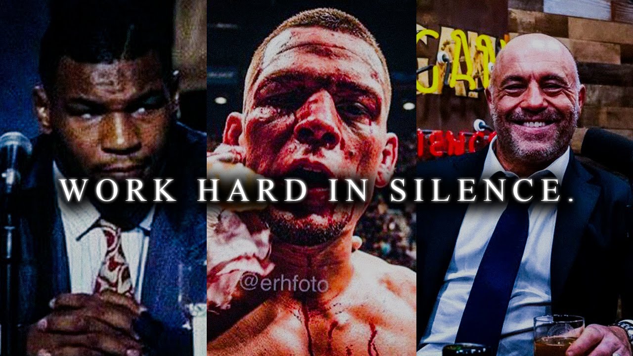 THE ART OF LOSING - The Most Powerful Motivational Speeches for Success