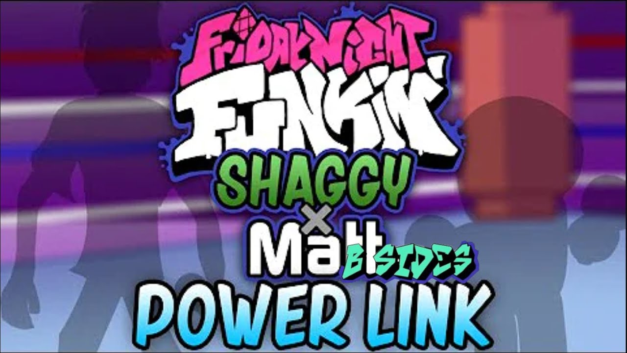 B-Sides Power Link