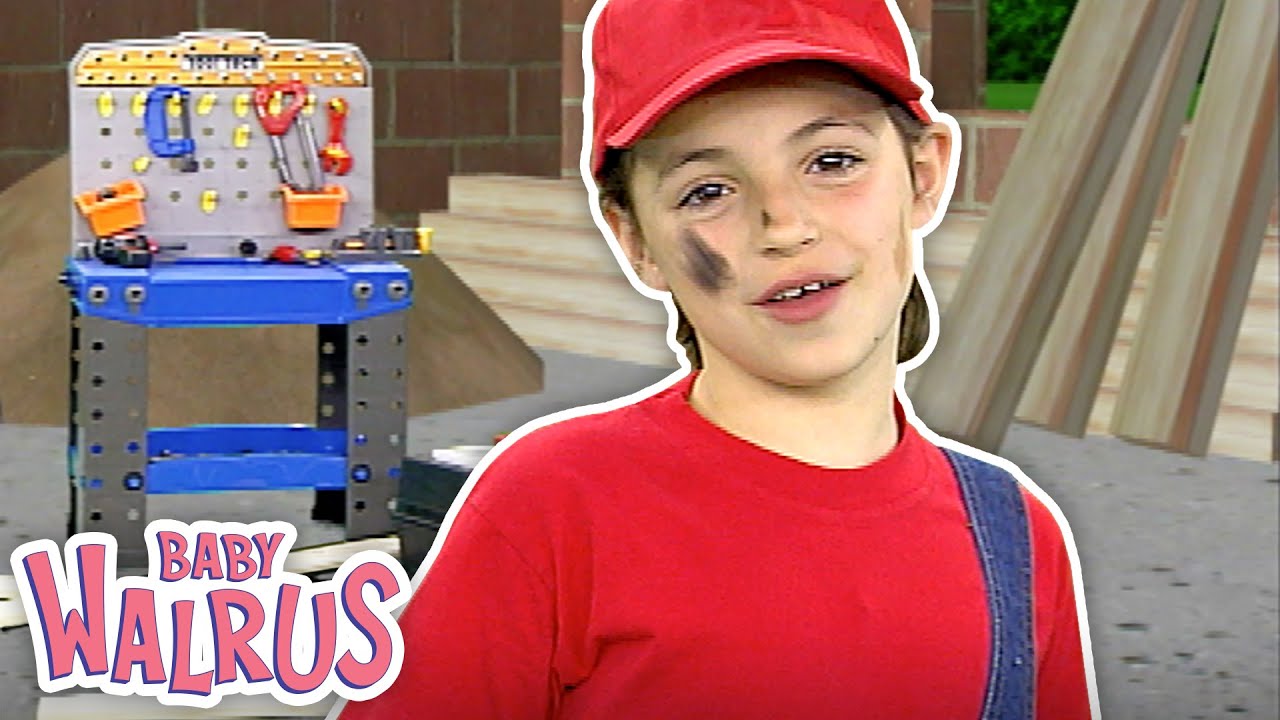 Peter Hammers with One Hammer, 5 Little Monkeys, ABC & more | Nursery Rhymes Collection