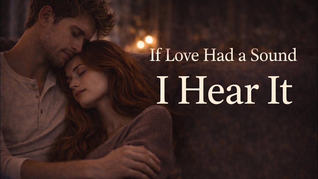 If Love Had a Sound