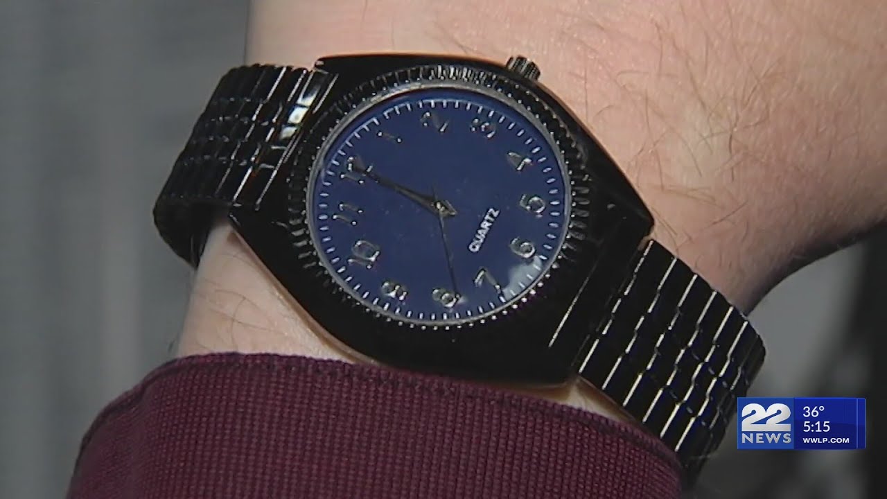 Why we set our clocks forward this weekend