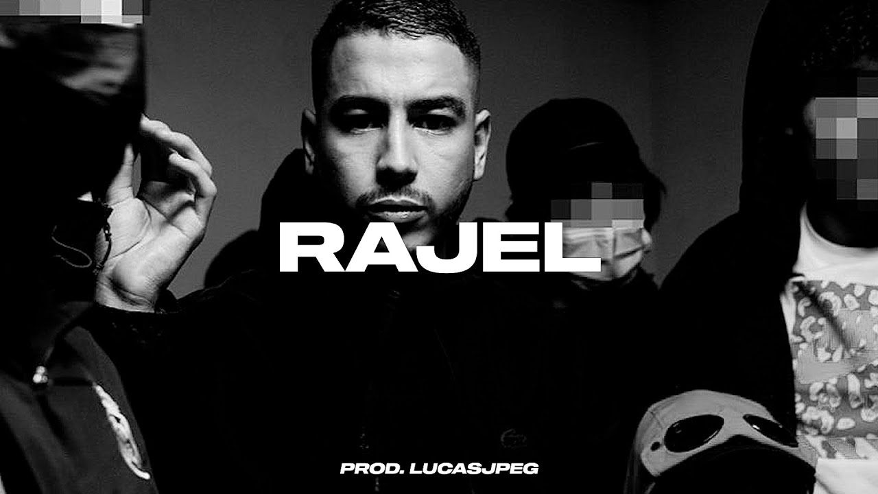 Niaks x Werenoi Type Beat 