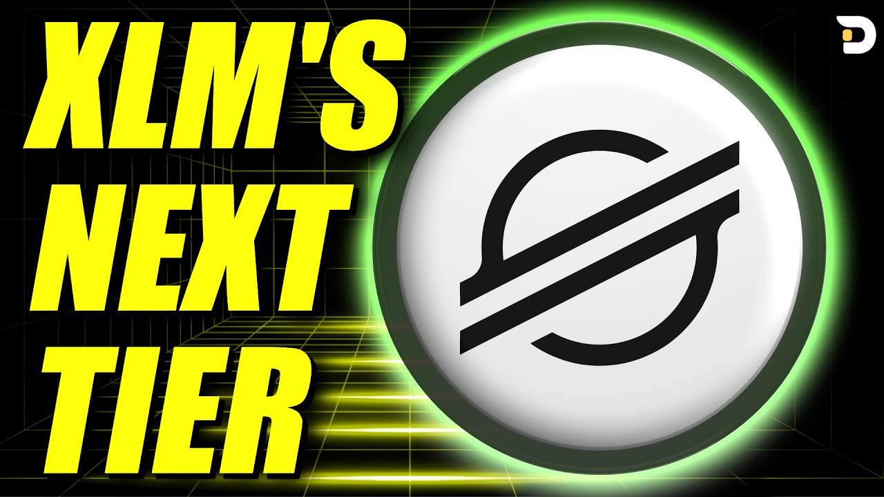 XLM Holders Are SHOCKED By This