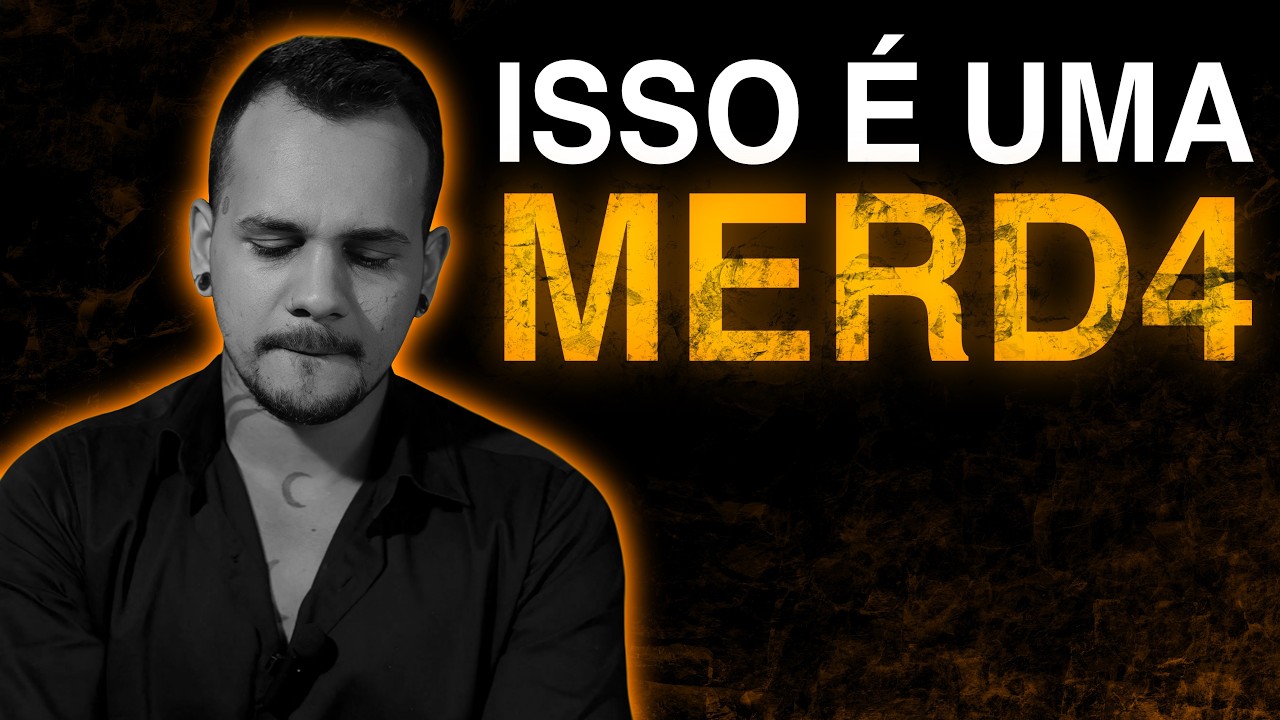 VALE A PENA SER TATUADOR? O que ninguém te conta sobre a profissão