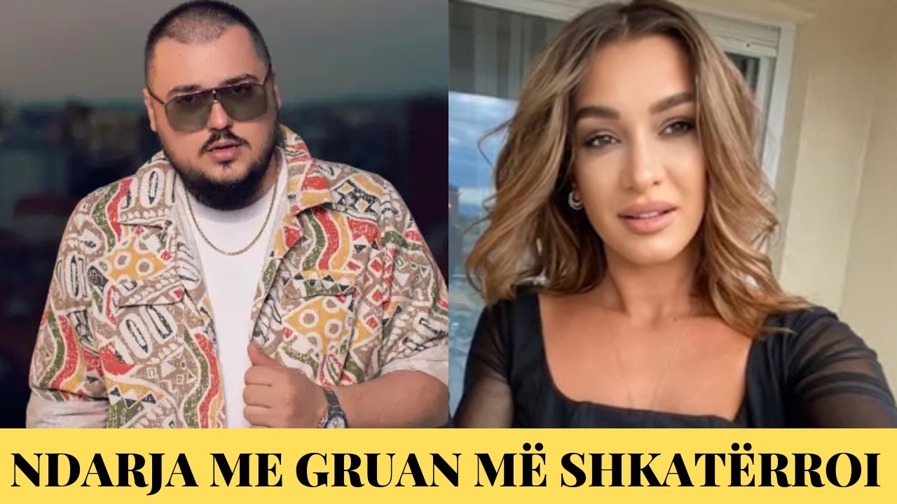ZBULOHET  Arsyeja  T*MERRSHME Pse Lumi B u NDA nga GRUAJA