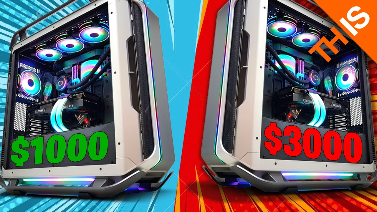 Gaming PCs Just Got More Expensive