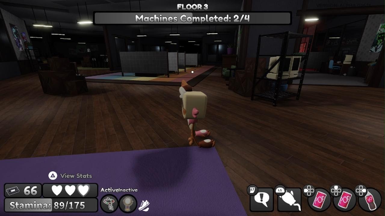 Random vid | dandys world @BrokenHaloYT  #roblox