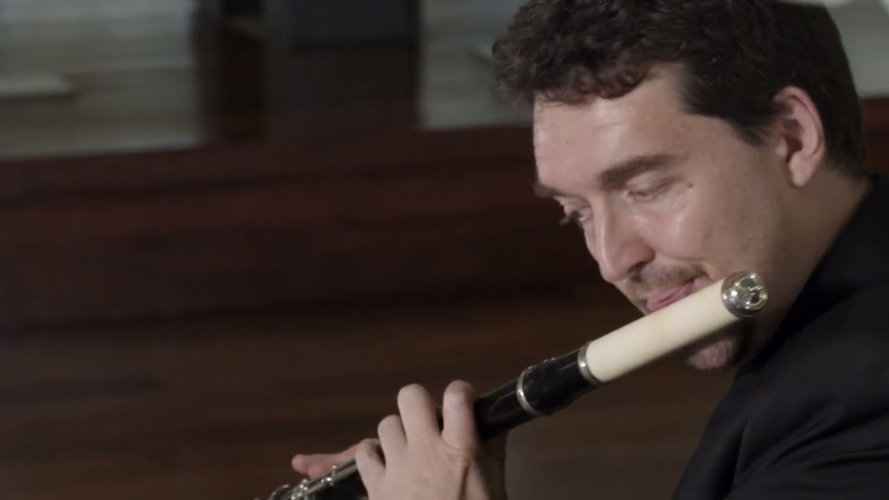 ANDERSEN - Pastorale (Etude op.21 n° 13) in G flat major - Kossenko (LCDP #49)