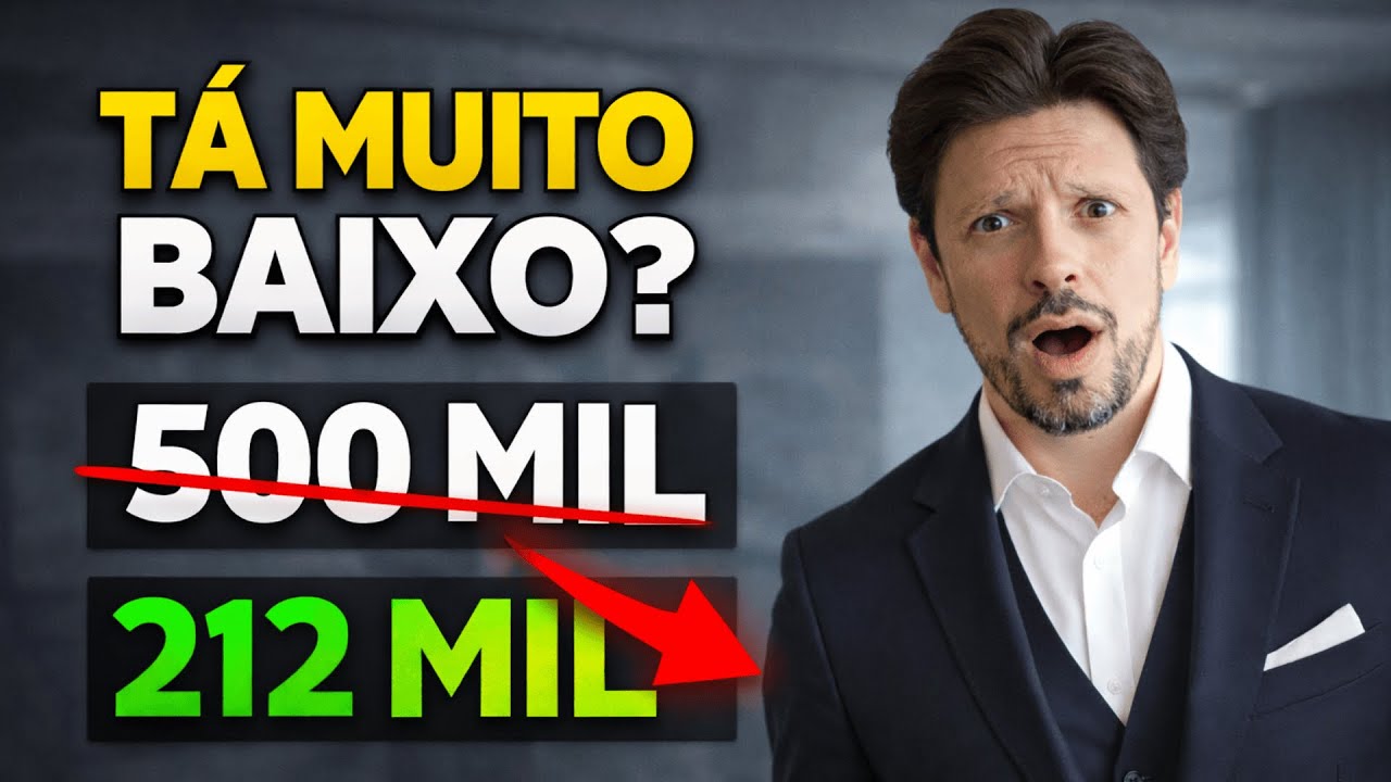 Venda de Precatório: Por Que a Proposta Parece TÃO Baixa?