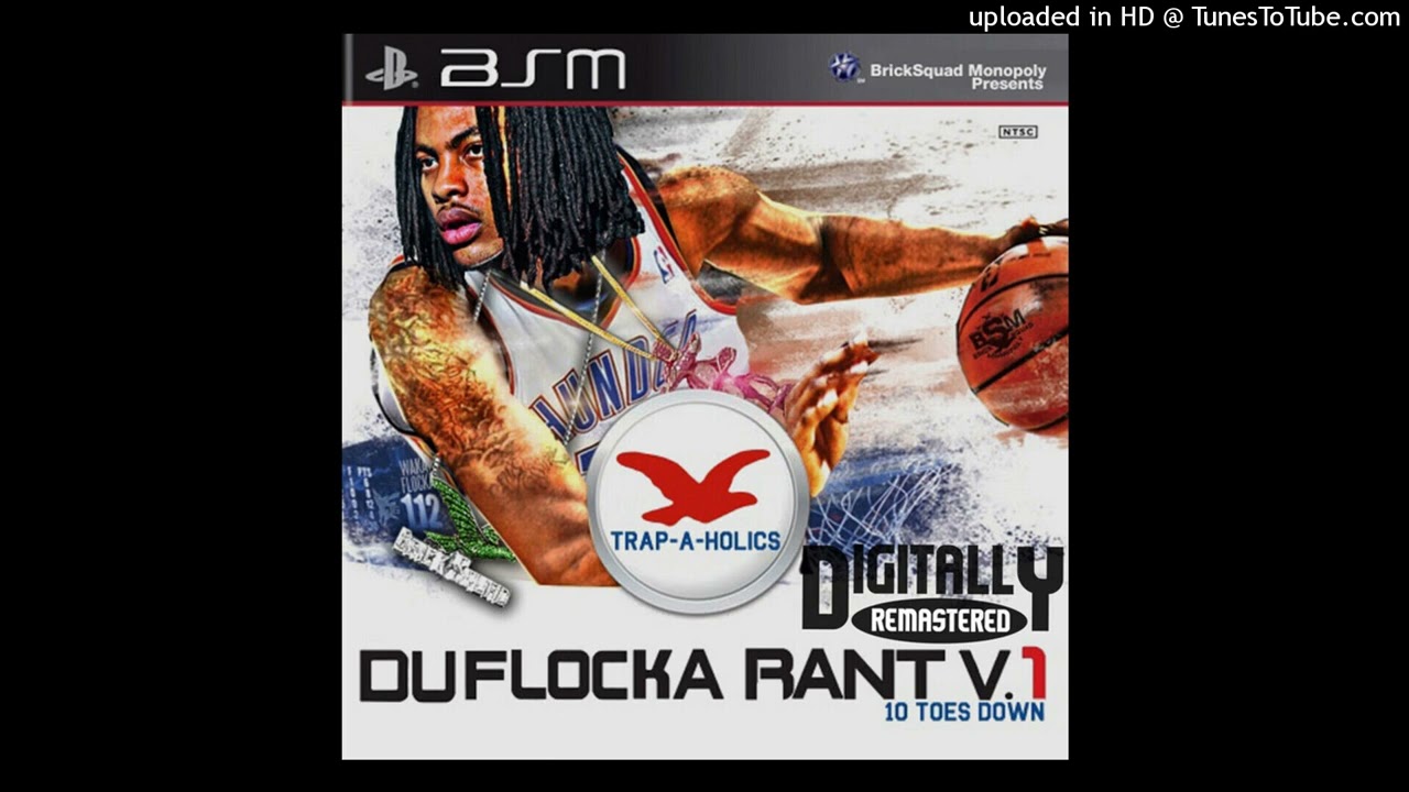 Waka Flocka x Lex Luger x Rick Ross Type Beat - 