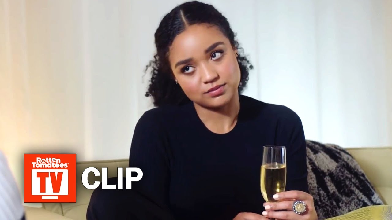 The Bold Type S02E10 Clip | 'The Girls in Paris' | Rotten Tomatoes TV