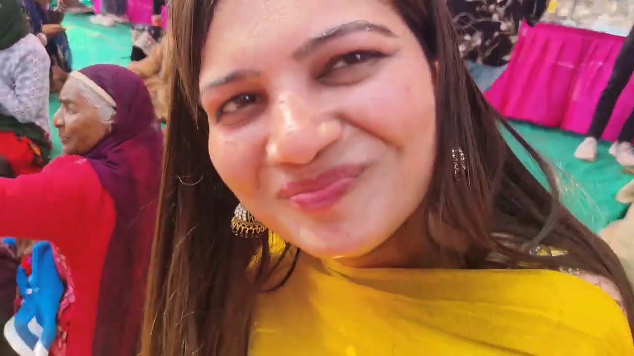 Lunch day vlog 😘😏❤️@jigyasarajputvlog8442 