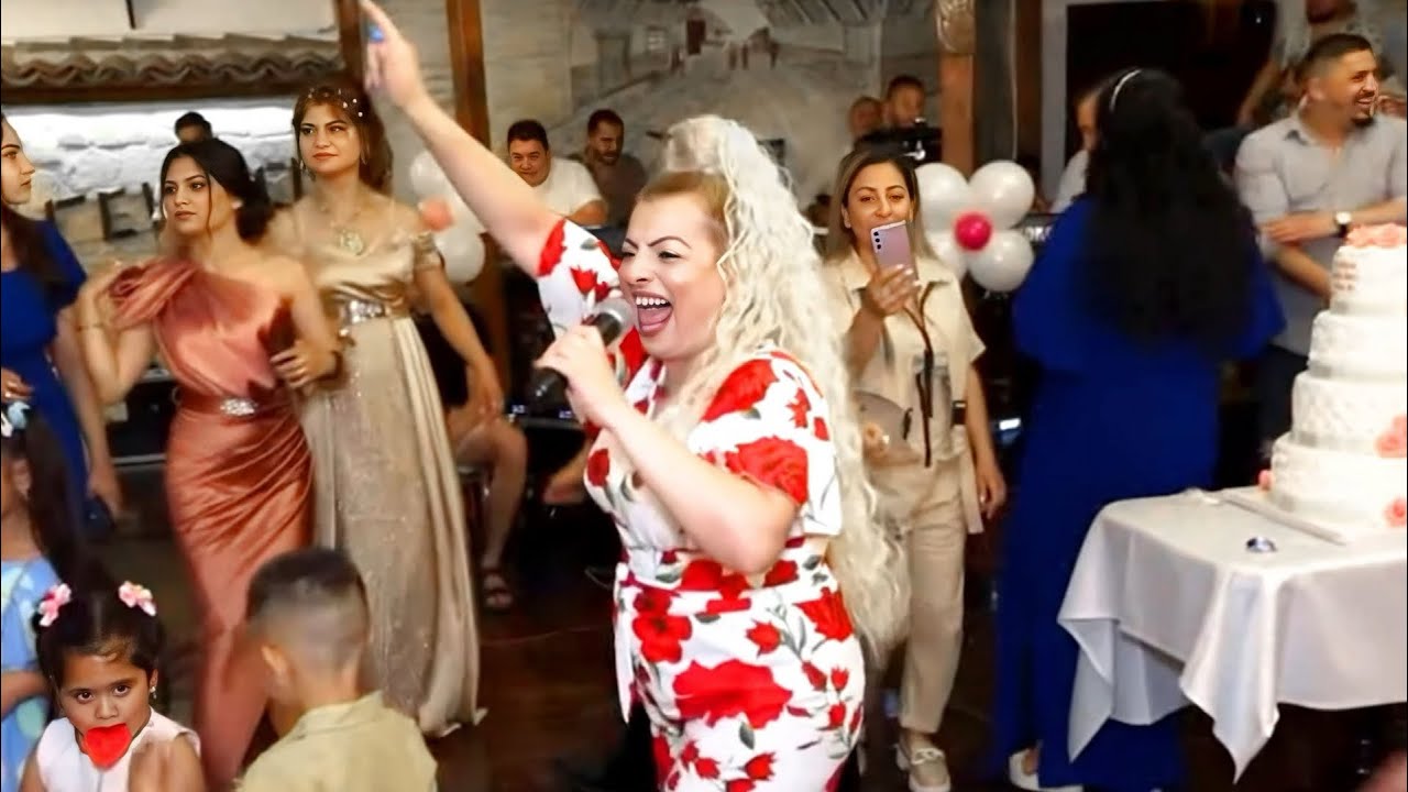 Deniz Manyalı Rigdidada Tallava 2024 Show