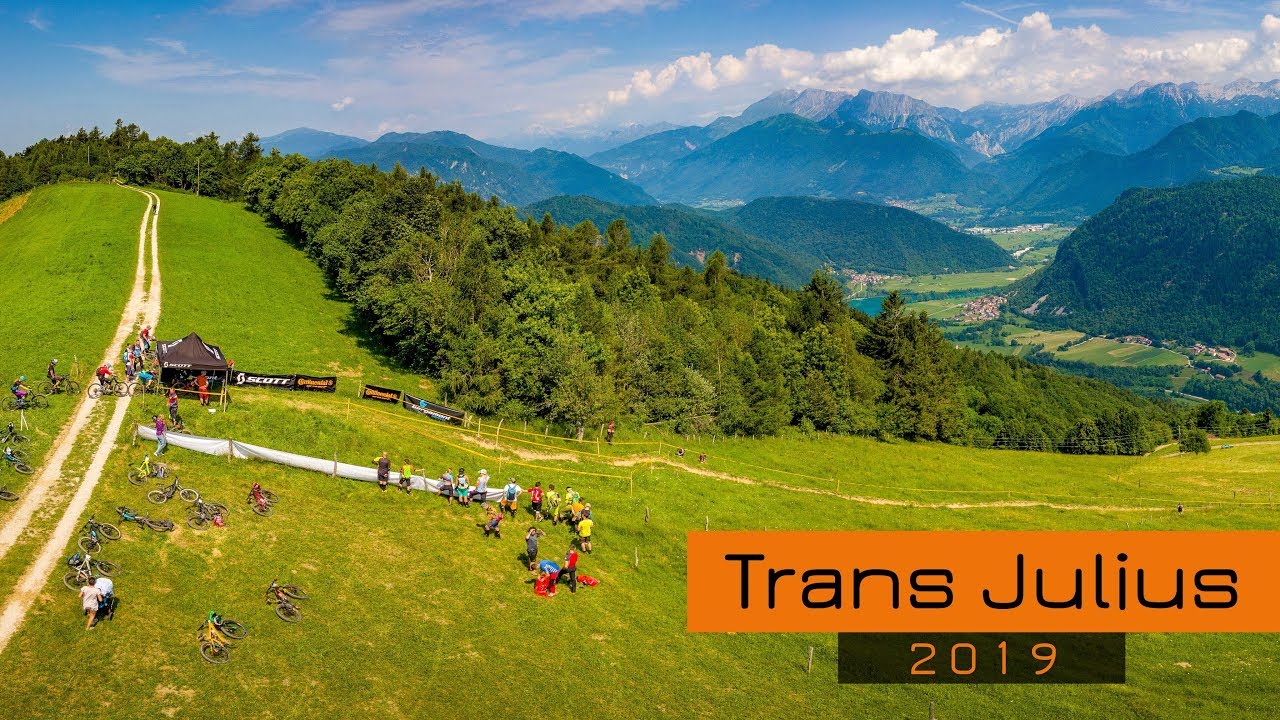 Trans Julius 2019