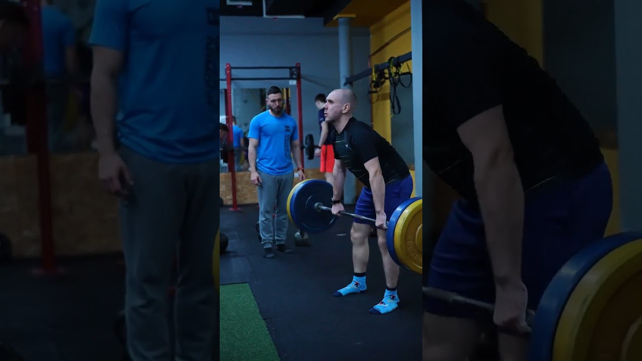 MCFitness - silovka pro nováčky
