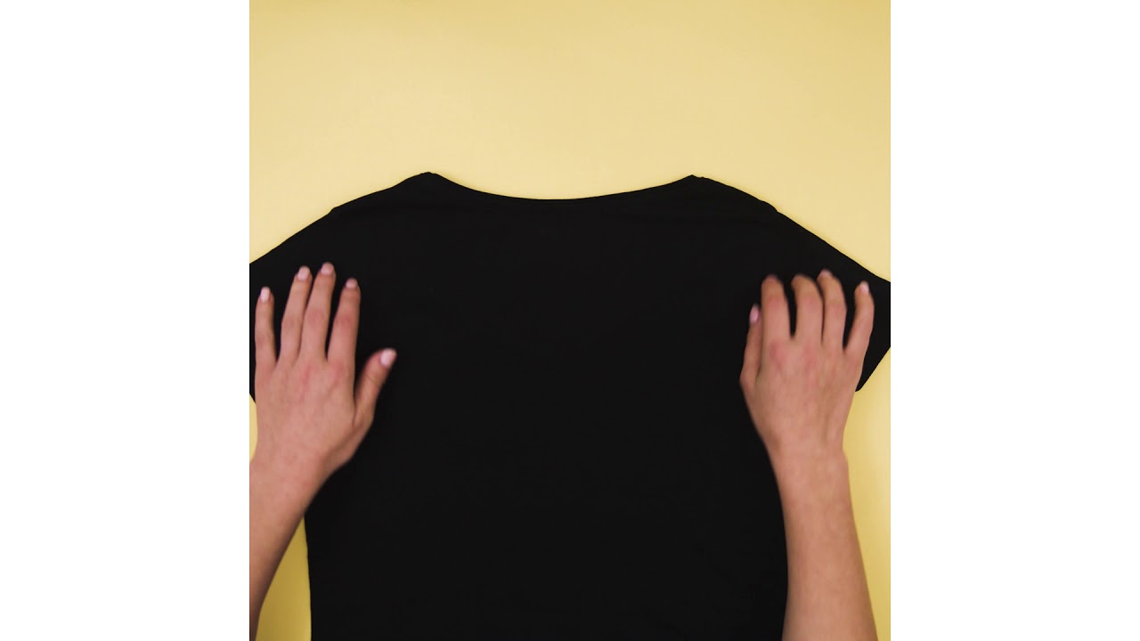 La Halle x Oui Are Makers - DIY t-shirt feutres et pochoirs