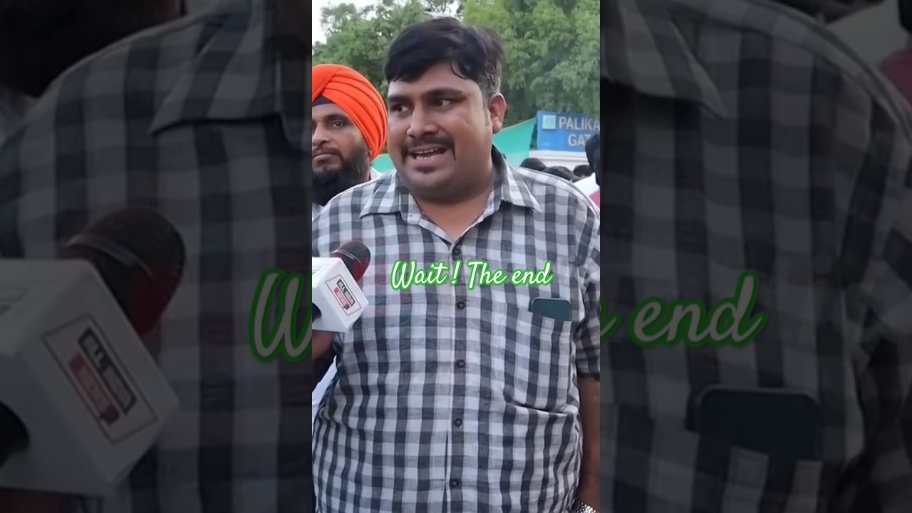 EVM kya hack hua? _Public opinion ! #shorts #viral