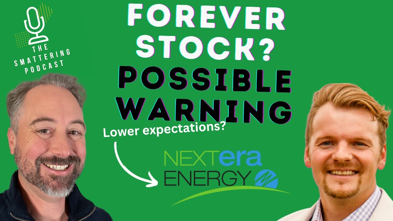 A Possible Warning for This Forever Dividend Stock