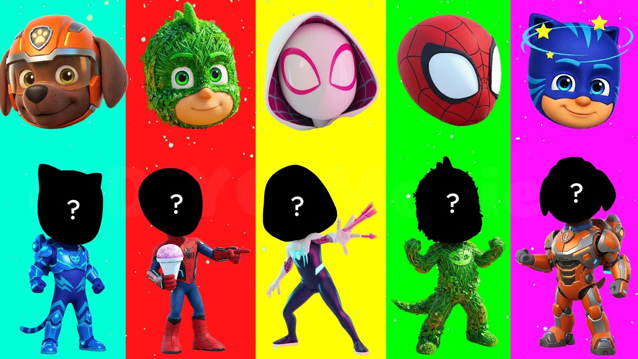 Wrong eyes👀 challenge DAME TU COSITA Funny Puzzle Wrong Heads