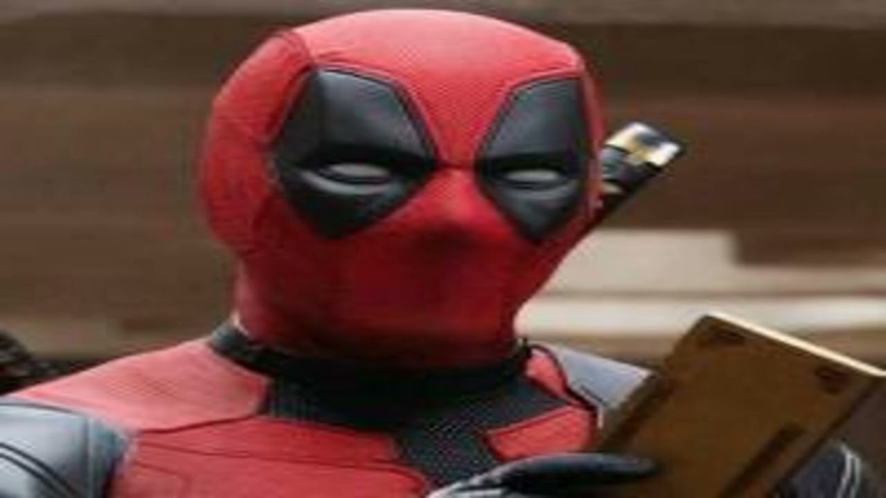 Piosenka AI Deadpool Voice Model  Koćko RPW   Za lepszym jutrem Prod Mavi video
