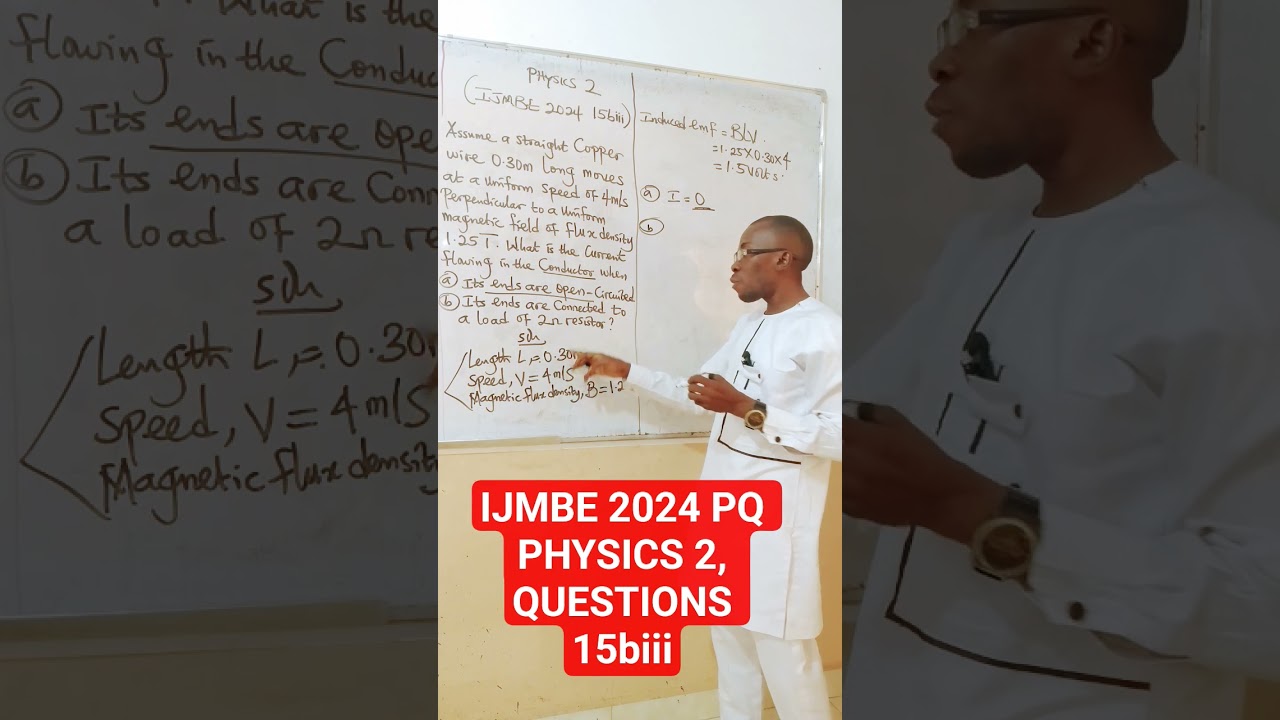 #goviral  Physics IJMBE 2024