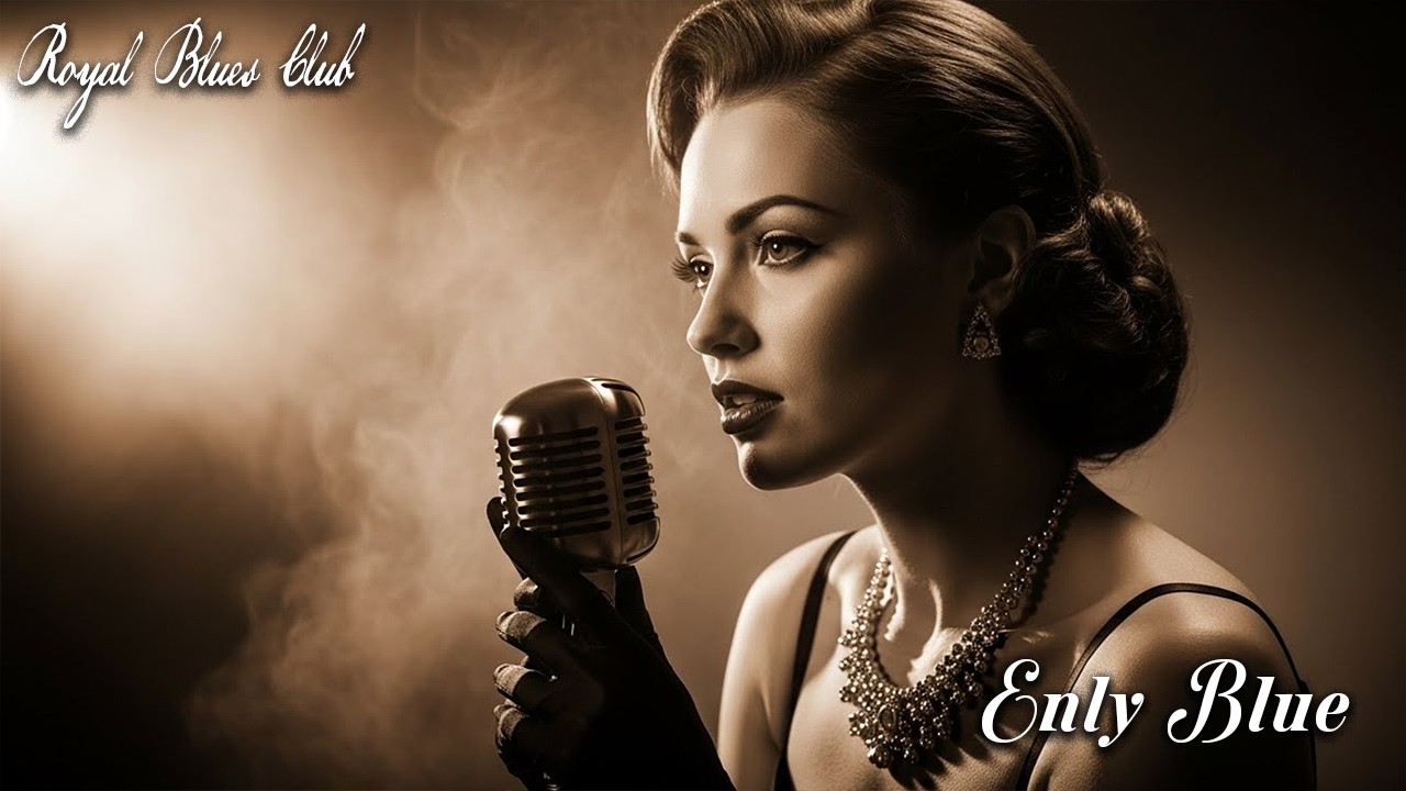 Enlly Blue - Through My Soul (Official Audio)