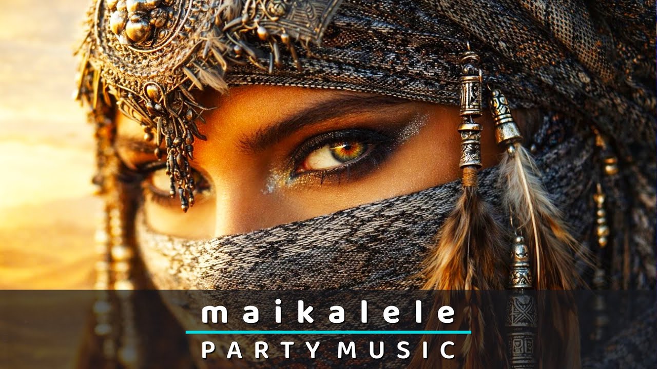 Arabian Party Music 1.1 | Maikalele 🔥🐪 Muzică Arăbească de Petrecere