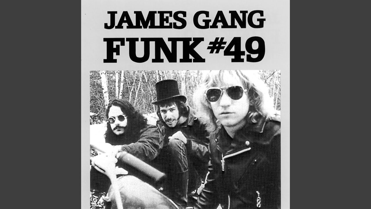 Funk #49