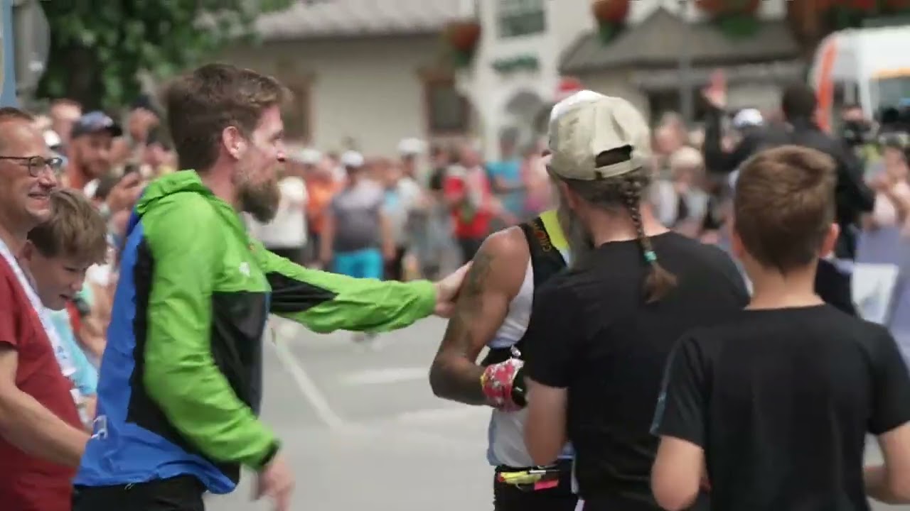 GGUT 2023 Finishline Jordi Gamito Baus
