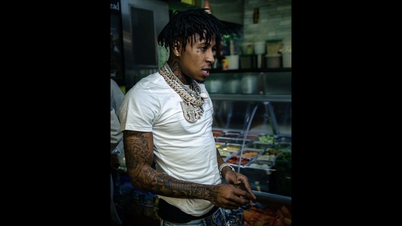 (FREE) NBA Youngboy Type Beat 2026 - 
